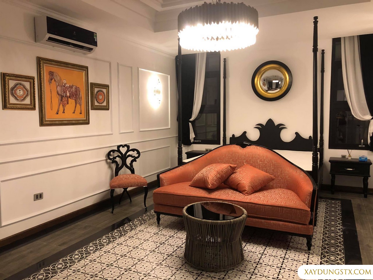 Mẫu nh&agrave; mới x&acirc;y đẹp tại Quảng Nam