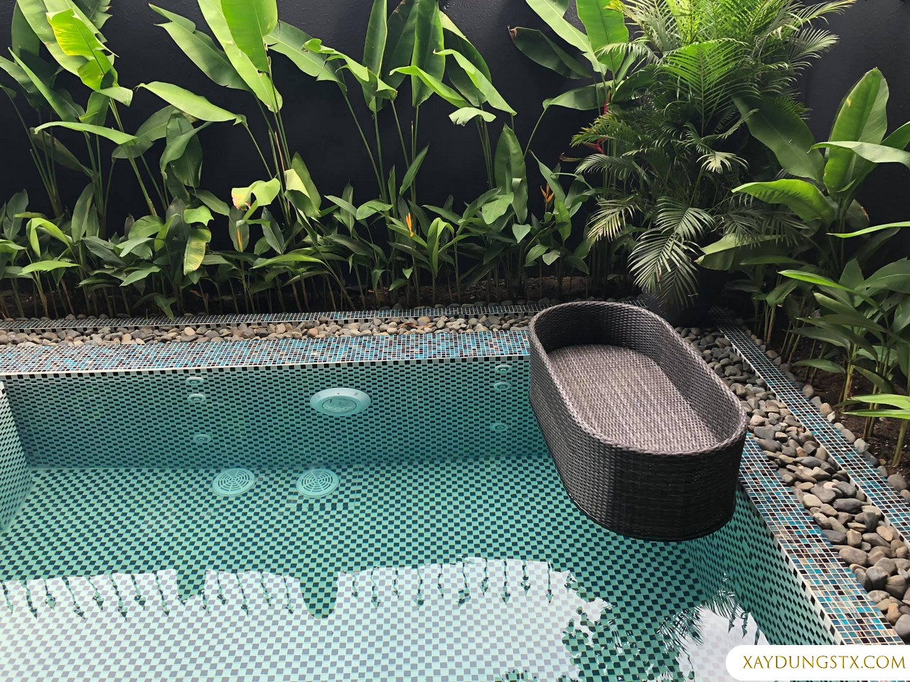 Mẫu nh&agrave; mới x&acirc;y đẹp tại Quảng Nam