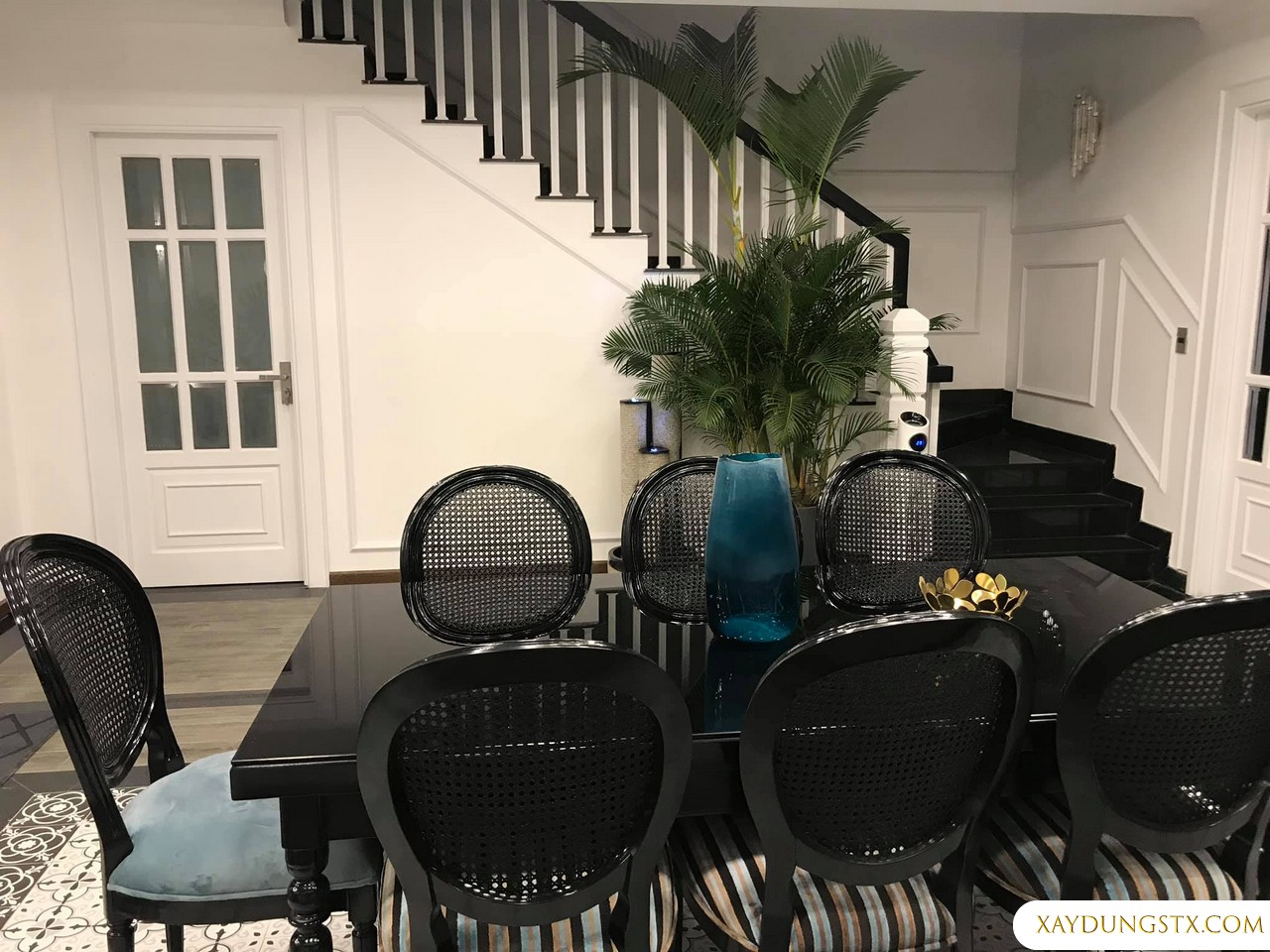 Mẫu nh&agrave; mới x&acirc;y đẹp tại Quảng Nam