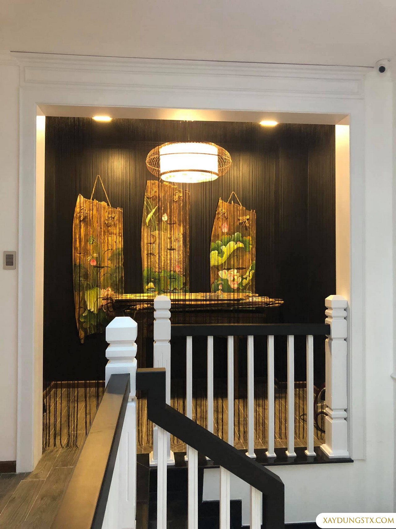 Mẫu nh&agrave; mới x&acirc;y đẹp tại Quảng Nam